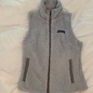 Patagonia Vest